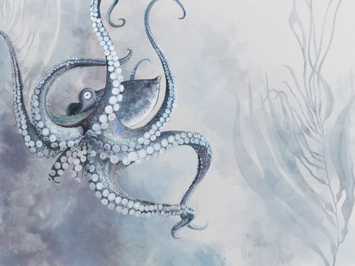 Фрески Wall Street Фрески 26277 изображение 1