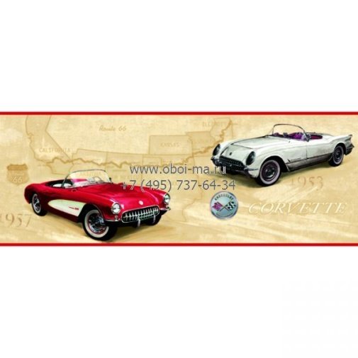 Обои York American Classics AM8843BD изображение 1