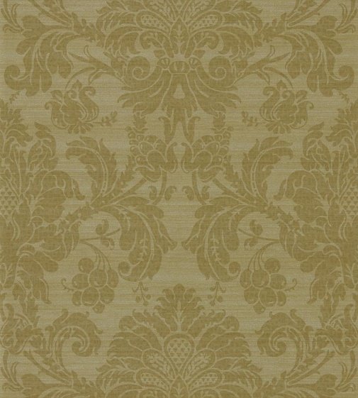 Обои Zoffany Damask Wallpapers 312685 изображение 1