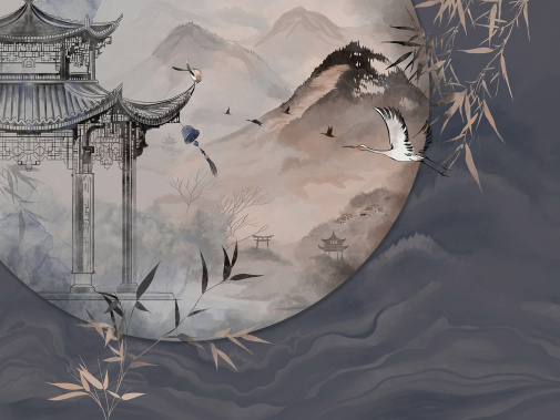 Фрески Wall Street Фрески 28040 изображение 1