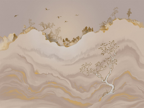 Фрески Wall Street Фрески 28046 изображение 1