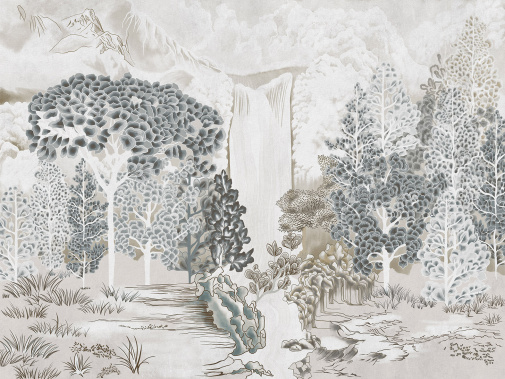 Фрески Wall Street Фрески 28047 изображение 1