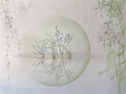 Фрески Wall Street Фрески 28054 изображение 1