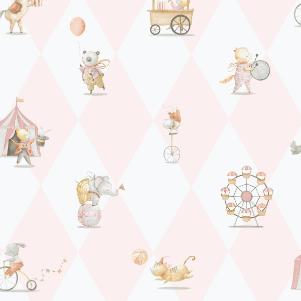 Обои Ich Enzo 282-1 изображение 1