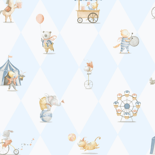 Обои Ich Enzo 282-2 изображение 1