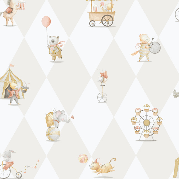 Обои Ich Enzo 282-3 изображение 1