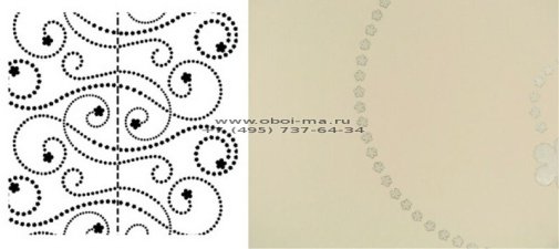 Обои Marburg Ulf Moritz Pearl 76822 изображение 1