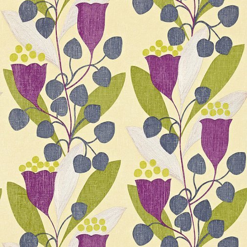 Обои Sanderson Colour for Living DCFL211653 изображение 1