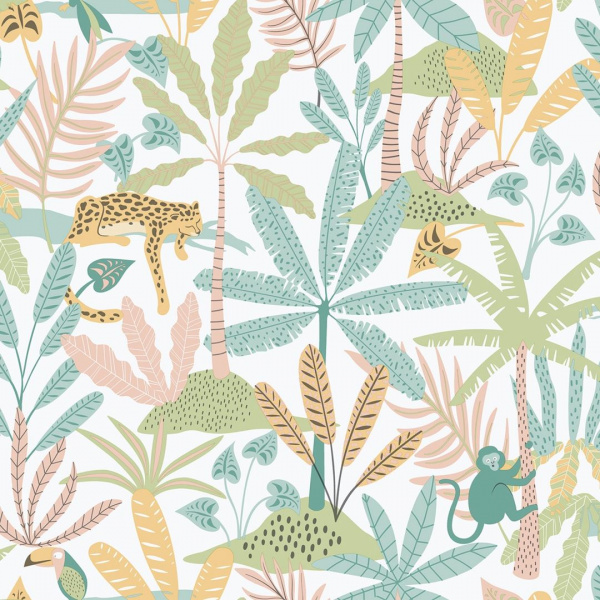 Обои Ich Enzo 286-4 изображение 1