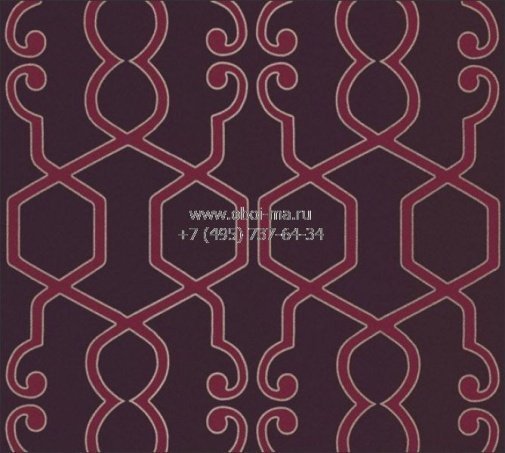 Обои Wallquest Liverpool W0010-01 изображение 1