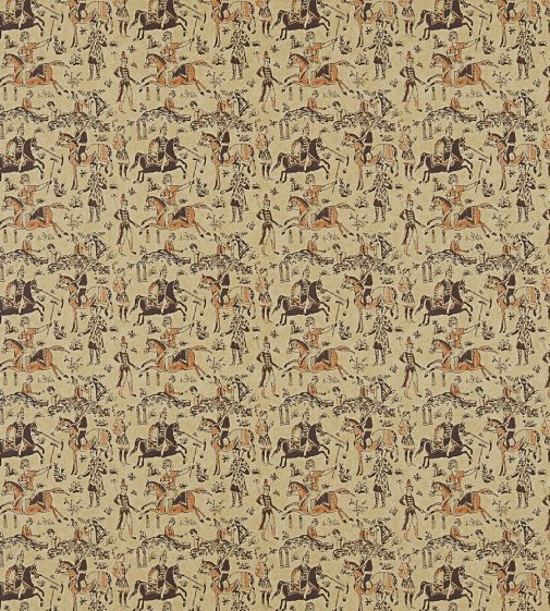 Обои Zoffany Jaipur 311720 изображение 1