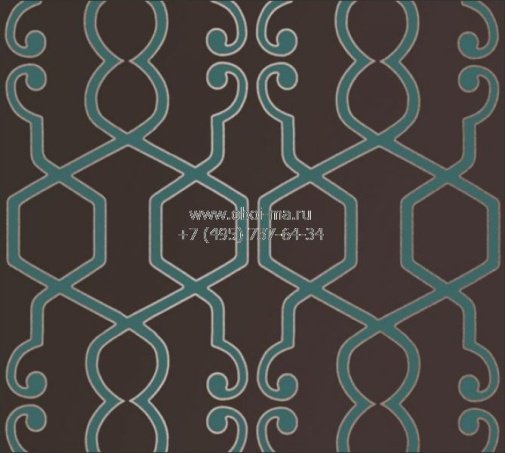 Обои Wallquest Liverpool W0010-06 изображение 1