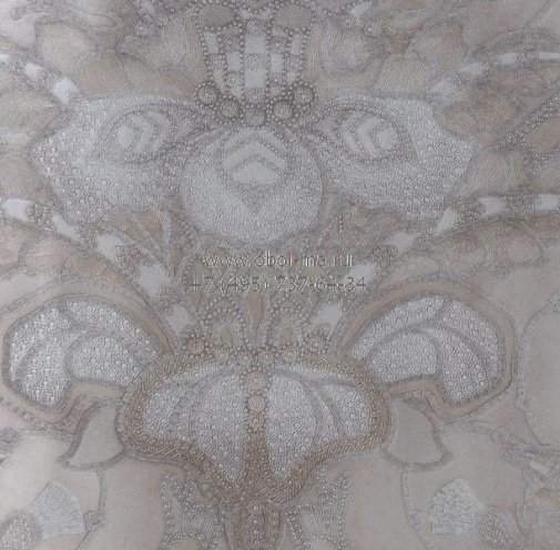 Обои Hookedonwalls Rock Baroque 20150 изображение 1