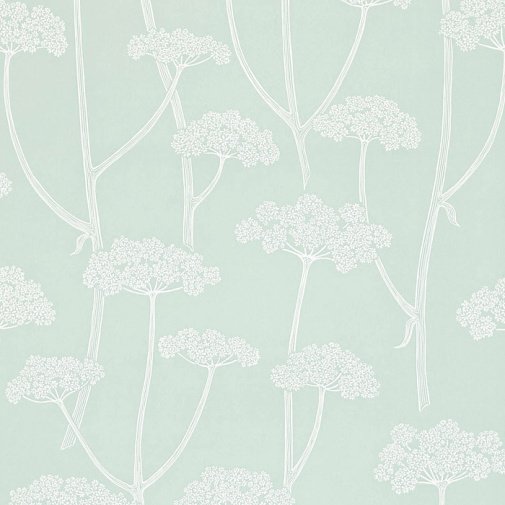 Обои Sanderson Colour for Living DCFL211647 изображение 1