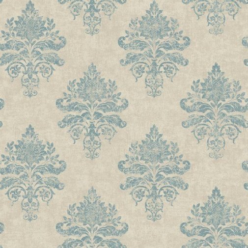 Обои Aura Vintage Damasks G34155 изображение 1