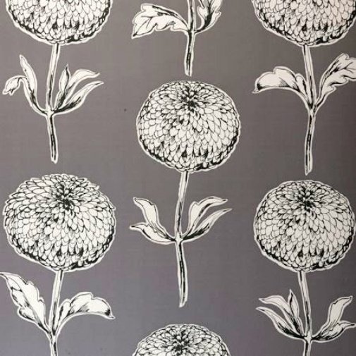 Обои Clarke & Clarke Showstoppers W0017-06 изображение 1