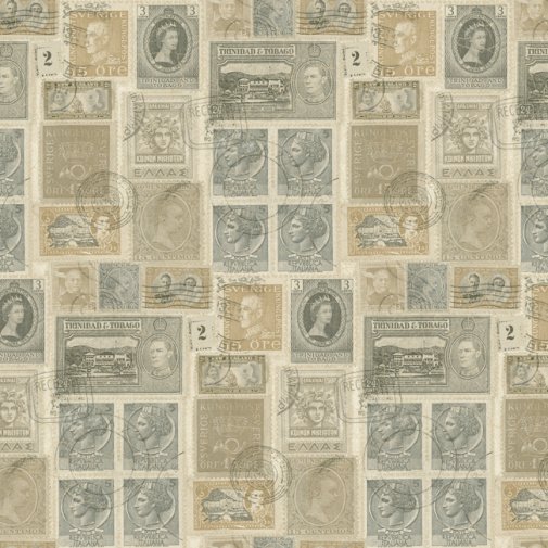 Обои York Passport GX8179 изображение 1