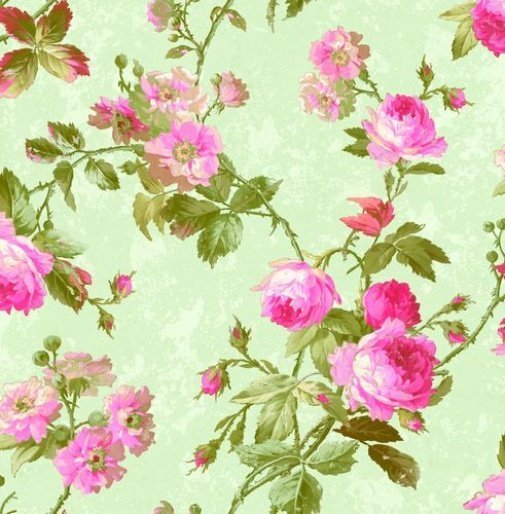 Обои Seabrook Nefeli NF51104 изображение 1