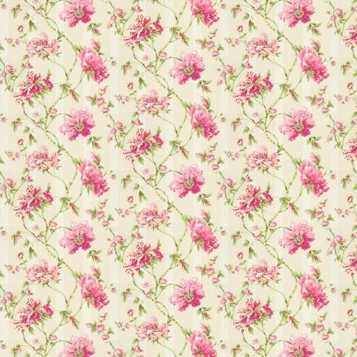 Обои Sanderson Classic Collection 2 DCLAAB-101 изображение 1