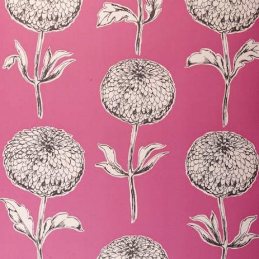 Обои Clarke & Clarke Showstoppers W0017-04 изображение 1