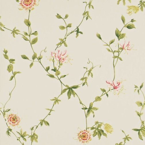 Обои Sanderson Classic Collection 2 DCLAPF-102 изображение 1