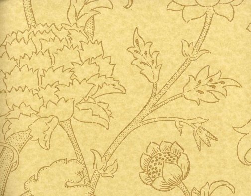 Обои Morris&Co Compendium WM8609-1 изображение 1