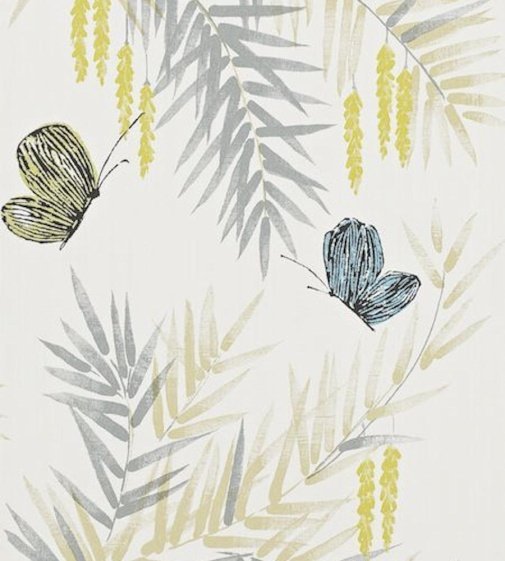 Обои Harlequin Jardin Boheme 110676 изображение 1