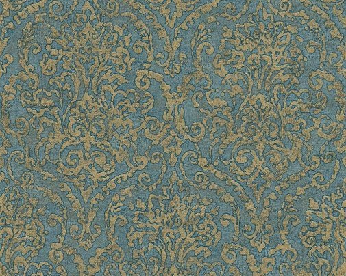 Обои A.S. Creation Bohemian Burlesque 96047-1 изображение 1