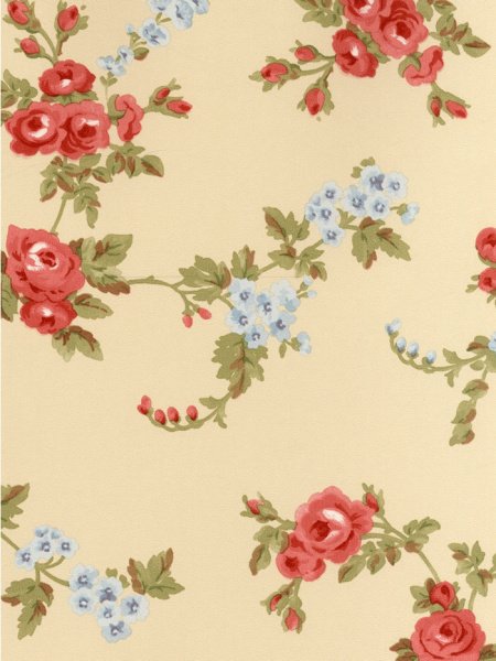 Обои Aura Abby Rose AB42415 изображение 1