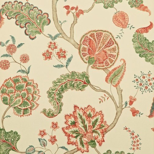 Обои Sanderson Caverley DCAVPA101 изображение 1