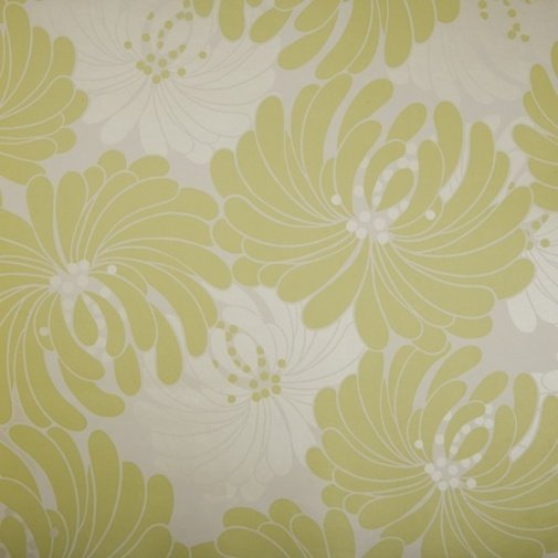 Обои Sanderson Pom Pom Papers DPOMOB102 изображение 1