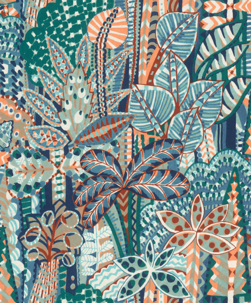 Обои Emil&Hugo Samoa 300092 изображение 1