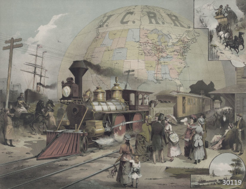 Фрески Ortograf Карты 30119 изображение 1