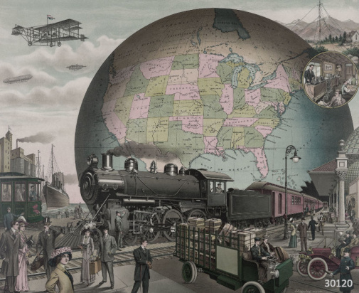 Фрески Ortograf Карты 30120 изображение 1