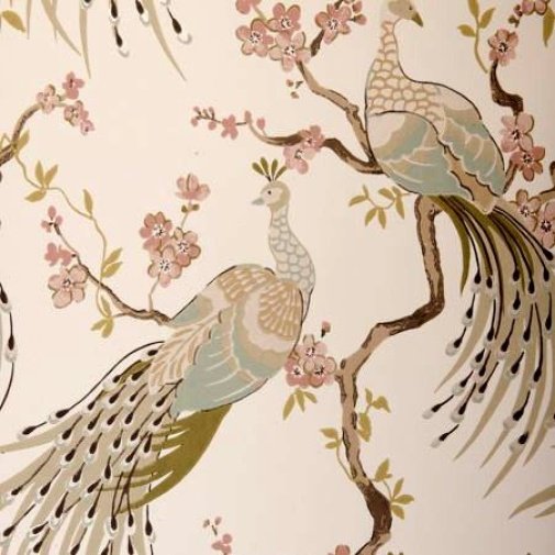 Обои Wallquest Oxford w0019-01 изображение 1