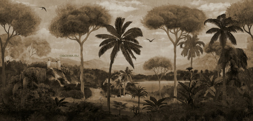 Обои Marburg The New Bombay Design Edition 30192 изображение 1