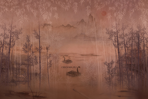 Обои Marburg The New Bombay Design Edition 30194 изображение 1