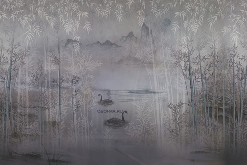 Обои Marburg The New Bombay Design Edition 30195 изображение 1