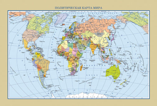 Фрески Ortograf Карты 30275 изображение 1