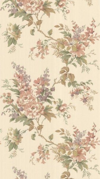 Обои Living Style Morning Glory 302-66837 изображение 1