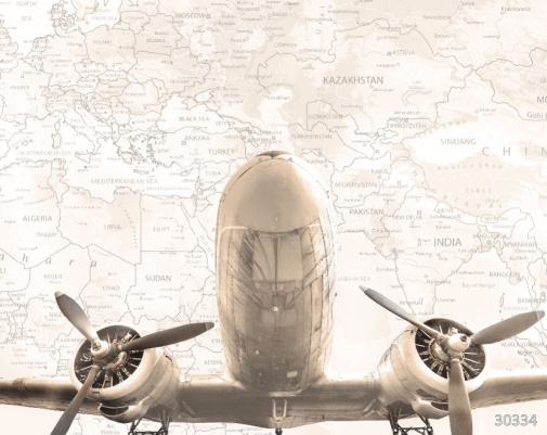 Фрески Ortograf Карты 30334 изображение 1