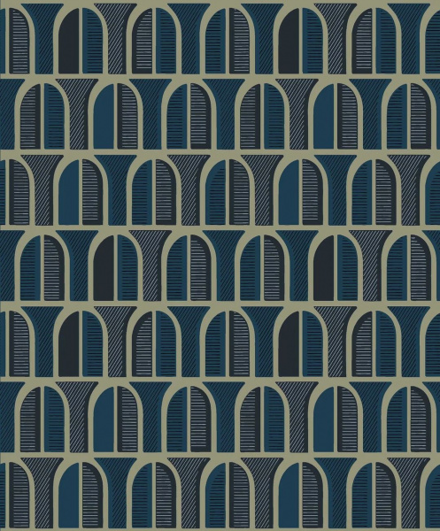 Обои Borastapeter Graphics 3050 изображение 1