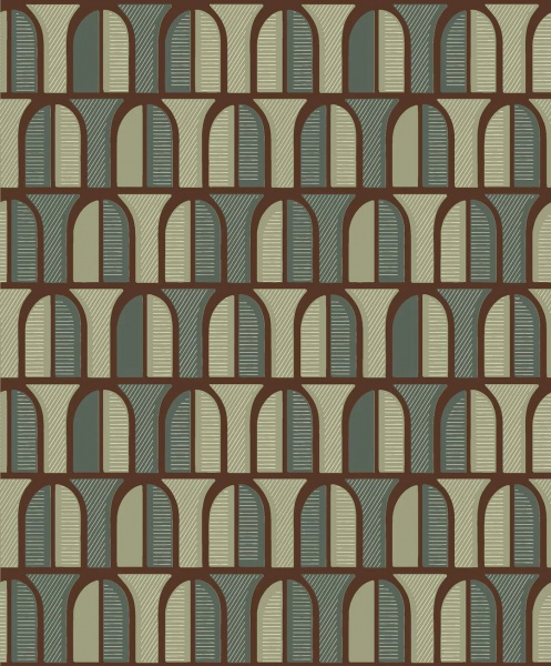 Обои Borastapeter Graphics 3052 изображение 1