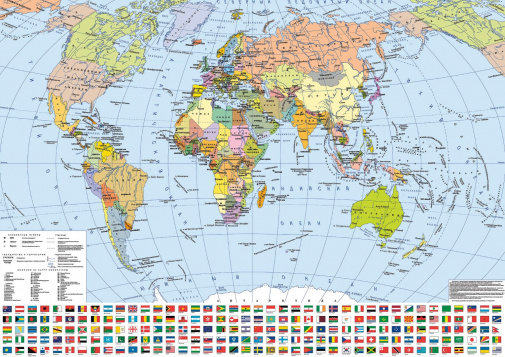 Фрески Ortograf Карты 30795 изображение 1