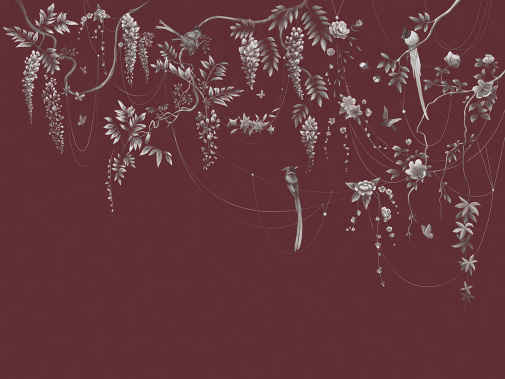 Фрески Wall Street Arcadia 25 30907 изображение 1