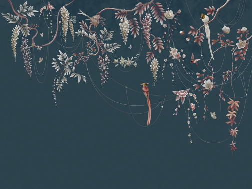 Фрески Wall Street Arcadia 25 30908 изображение 1