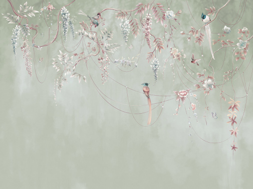 Фрески Wall Street Arcadia 25 30909 изображение 1