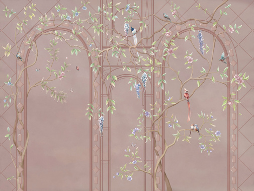 Фрески Wall Street Arcadia 25 30911 изображение 1