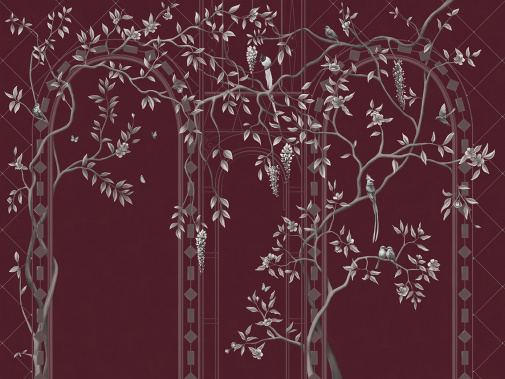 Фрески Wall Street Arcadia 25 30912 изображение 1