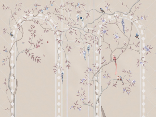 Фрески Wall Street Arcadia 25 30915 изображение 1